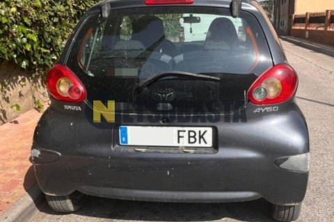 Yamaha XV 250 Virago 2000