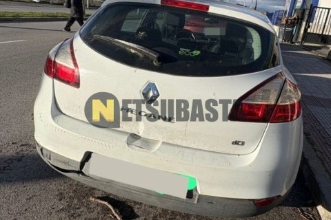 Yamaha XV 250 Virago 2000