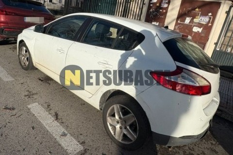 Yamaha XV 250 Virago 2000