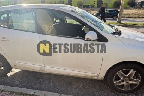 Yamaha XV 250 Virago 2000