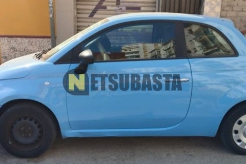 Yamaha XV 250 Virago 2000