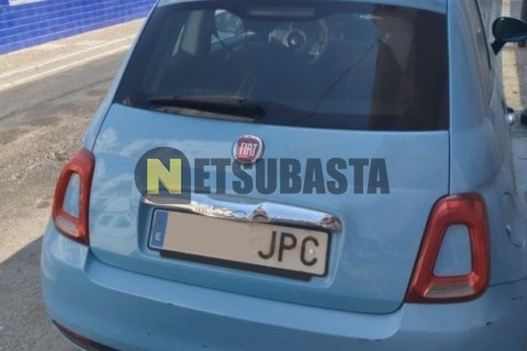 Yamaha XV 250 Virago 2000