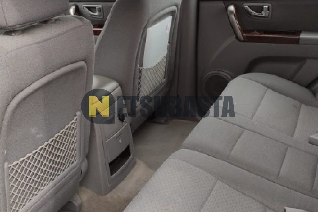 Kia Sorento 2.5 CRDI 2006