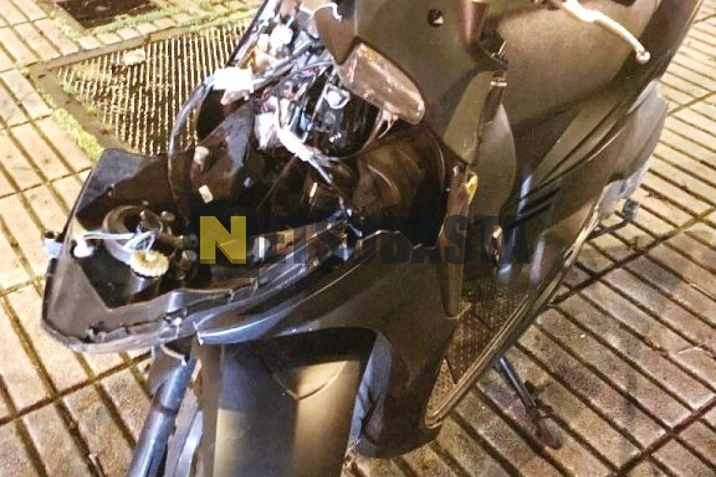 SYM Symphony 125 2024