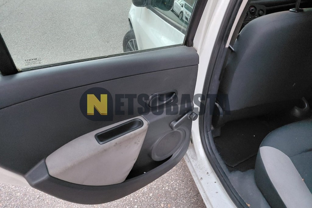 Renault Clio 1.2 2010