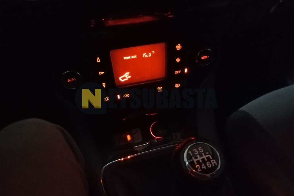 Fiat Bravo 1.9 Multijet 2008