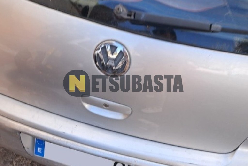 Volkswagen Polo 1.4 16V 2003