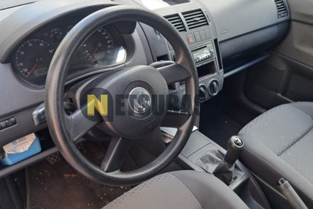 Volkswagen Polo 1.4 16V 2003