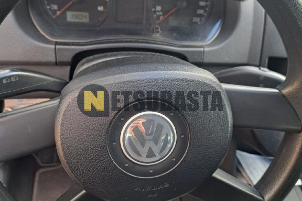 Volkswagen Polo 1.4 16V 2003