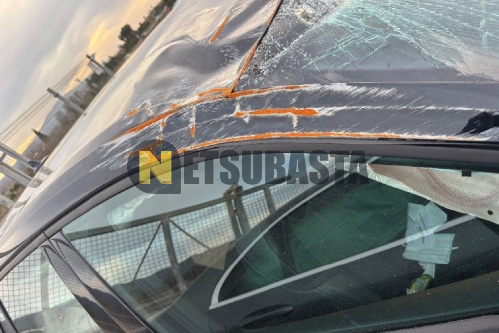 Audi Q2 35 TDI S tronic 2024