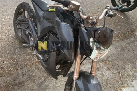 Yamaha XV 250 Virago 2000