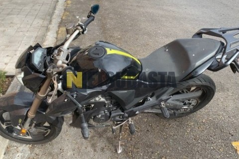 Yamaha XV 250 Virago 2000