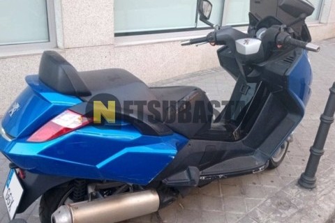 Yamaha XV 250 Virago 2000