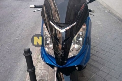 Yamaha XV 250 Virago 2000