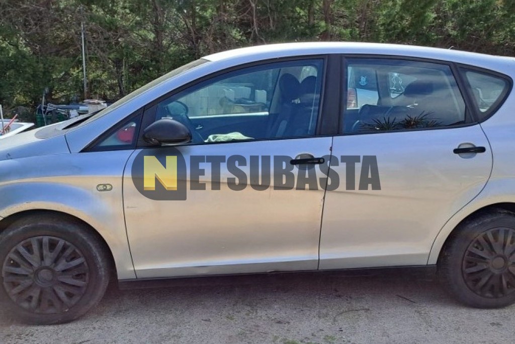 Seat Altea 1.6 2004