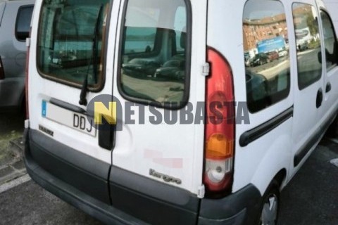 Yamaha XV 250 Virago 2000