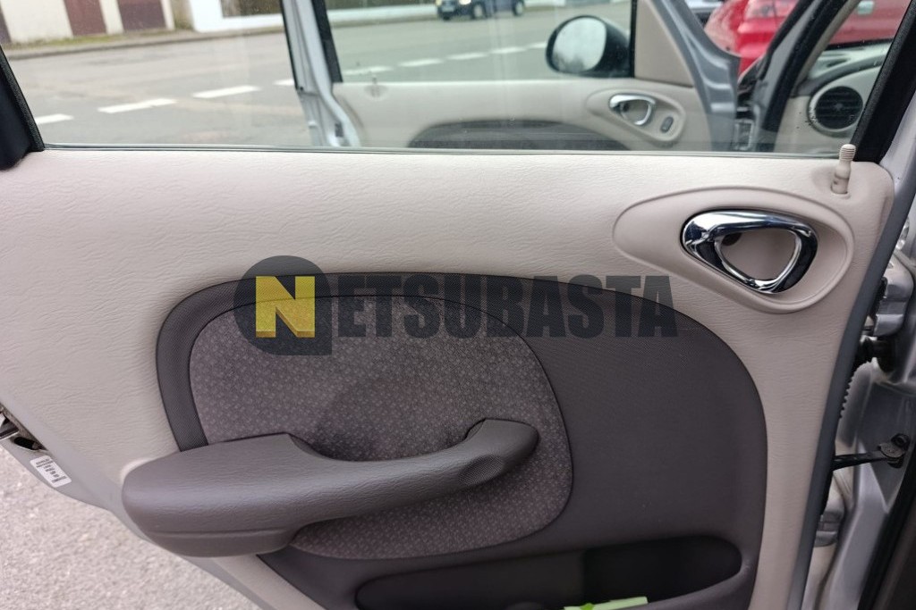 Chrysler PT Cruiser Touring 1.6 2005