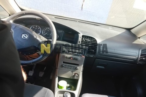 Iveco Eurocargo ML 120E18 Frigorifico 2007