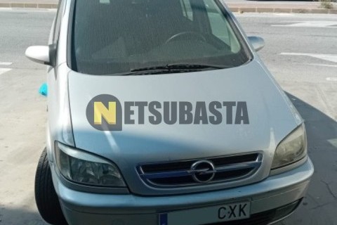 Iveco Eurocargo ML 120E18 Frigorifico 2007