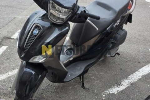 Yamaha XV 250 Virago 2000