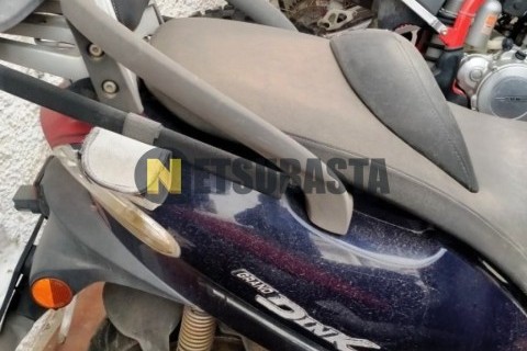 Yamaha XV 250 Virago 2000