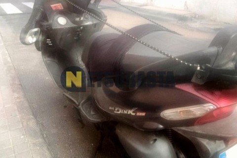 Yamaha XV 250 Virago 2000