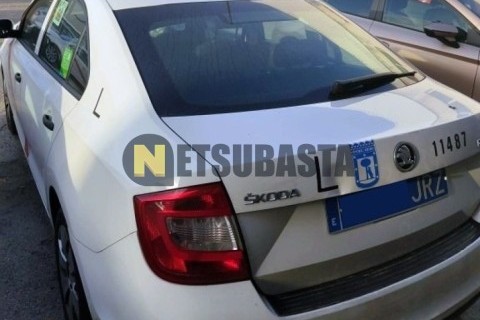 Kymco Movie 125 XL 2008