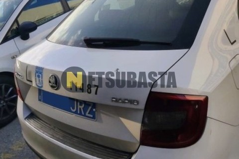 Kymco Movie 125 XL 2008