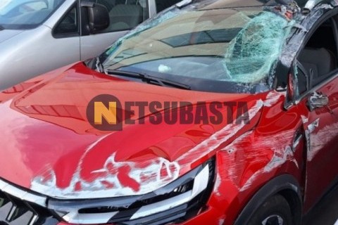 Yamaha XV 250 Virago 2000