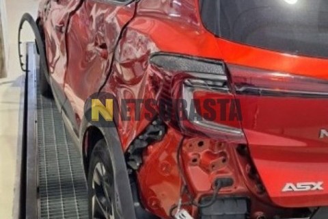 Yamaha XV 250 Virago 2000