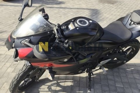 Kymco Movie 125 XL 2008