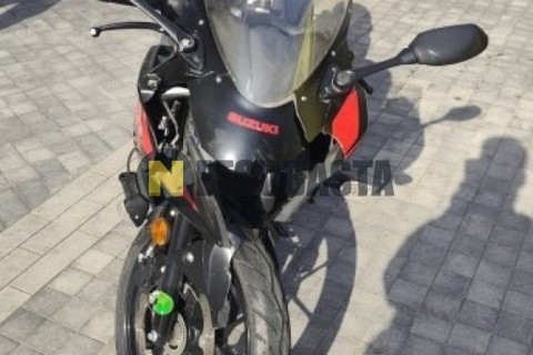 Kymco Movie 125 XL 2008