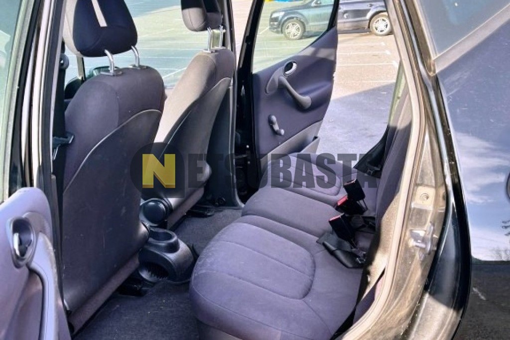 Mercedes-Benz A 170 CDI Aut. 2003