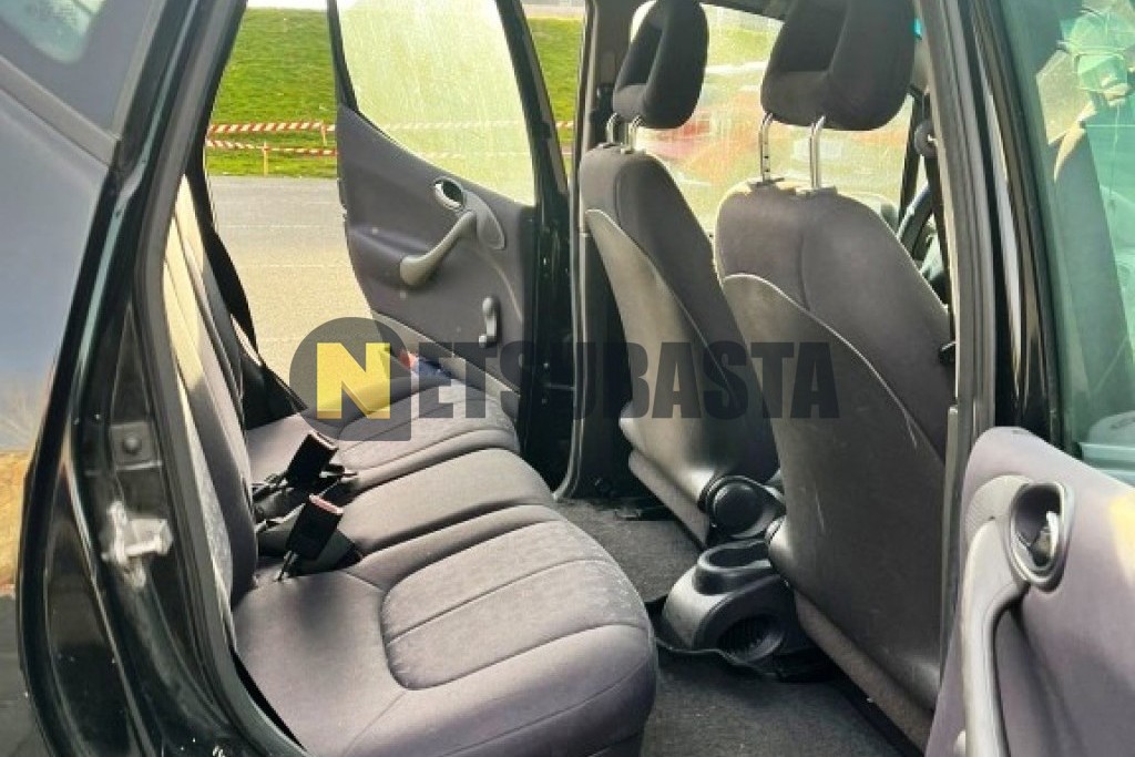 Mercedes-Benz A 170 CDI Aut. 2003