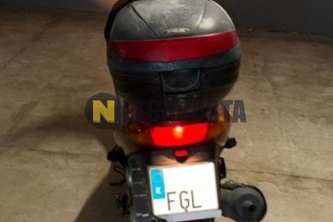 Yamaha XV 250 Virago 2000