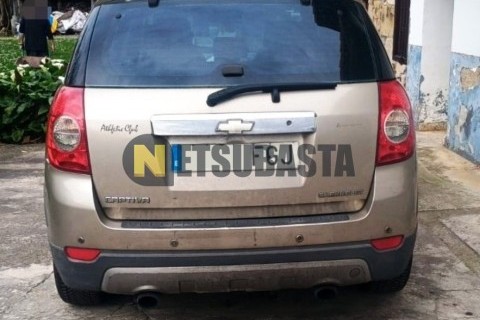 Yamaha XV 250 Virago 2000