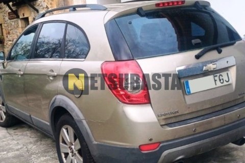 Yamaha XV 250 Virago 2000