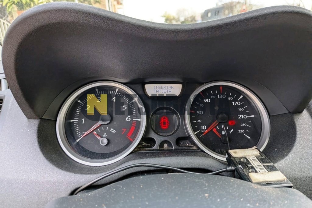 Renault Megane 1.4 16v 2008