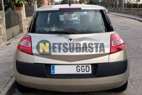 Kymco Movie 125 XL 2008