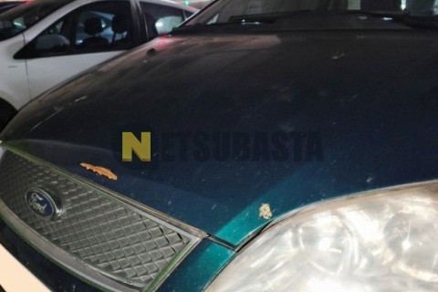 Kymco Movie 125 XL 2008