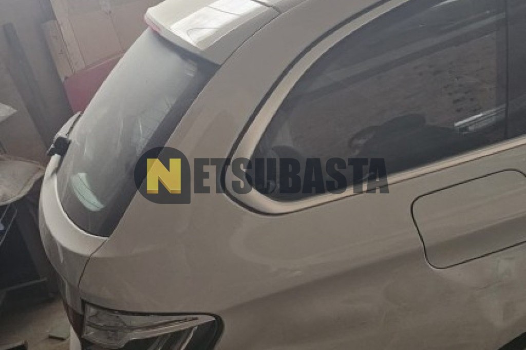 Bmw 525d xDrive Touring 2013