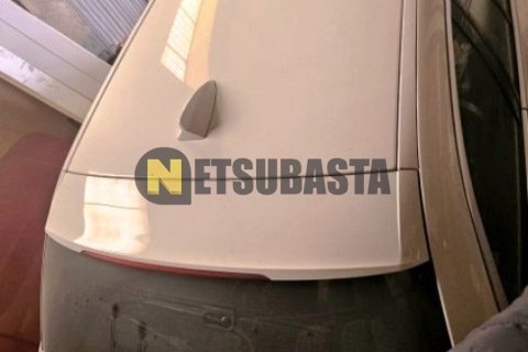 Iveco Eurocargo ML 120E18 Frigorifico 2007