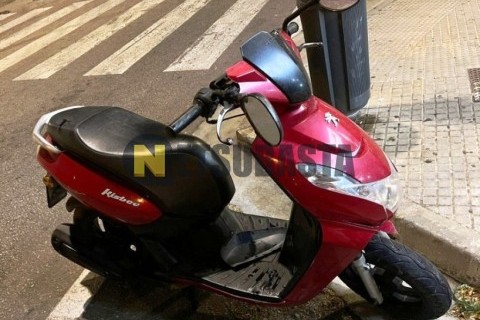 Yamaha XV 250 Virago 2000