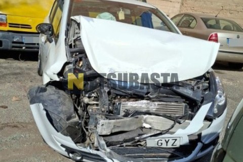 Kymco Movie 125 XL 2008