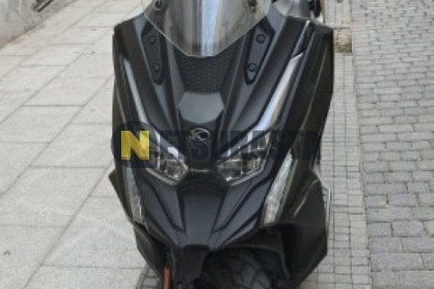 Kymco Movie 125 XL 2008