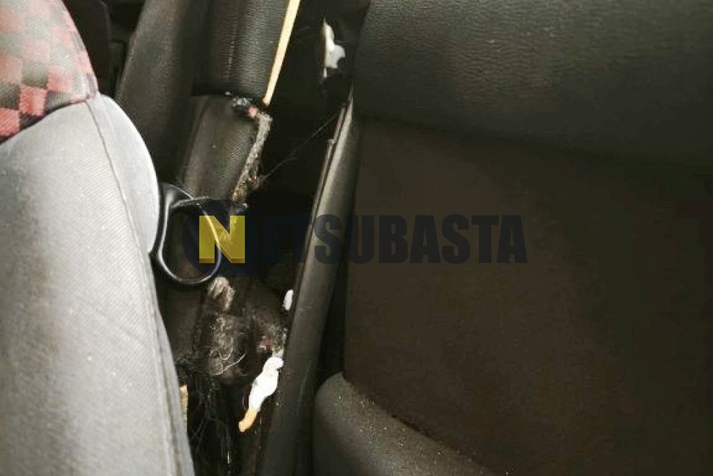 Audi A3 1.9 TDI 1997