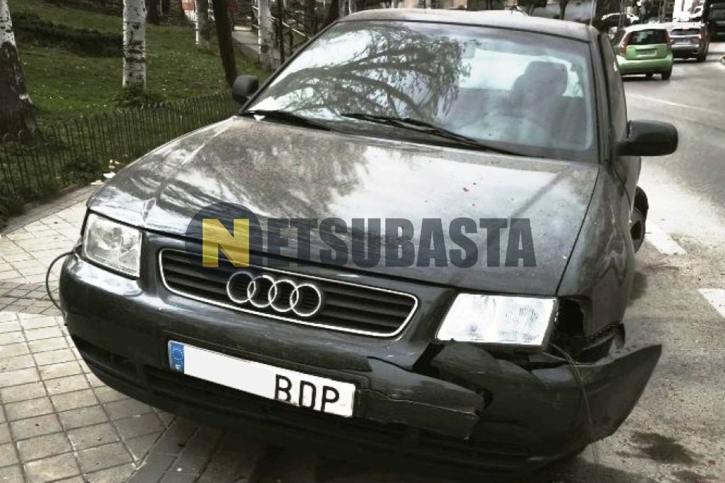 Audi A3 1.9 TDI 1997