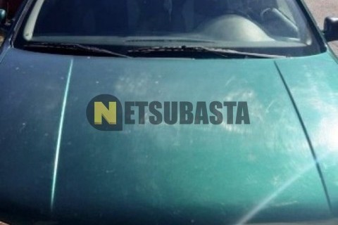 Yamaha XV 250 Virago 2000