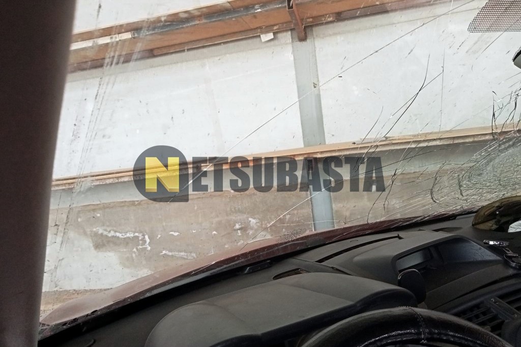 Renault Megane 1.5 dCi 2003