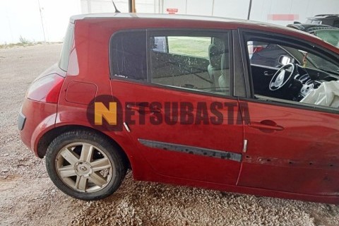 Kymco Movie 125 XL 2008